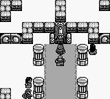 Legend Of Zelda Link's Awakening screenshot 1 for GameBoy